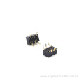 2.54mm Pitch Female header Dual Row